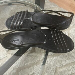 Crocs NWOT  women size 8